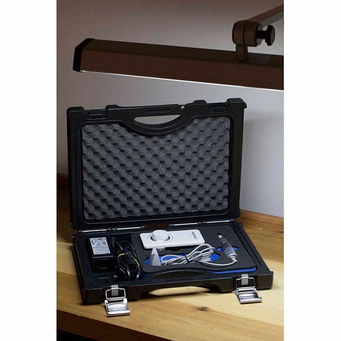 その他 TREEDOM Foredom® Portable Micro-Motor with 1/8