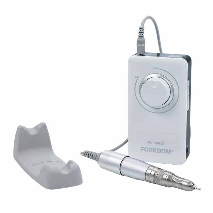 その他 TREEDOM Foredom® Portable Micro-Motor with 1/8