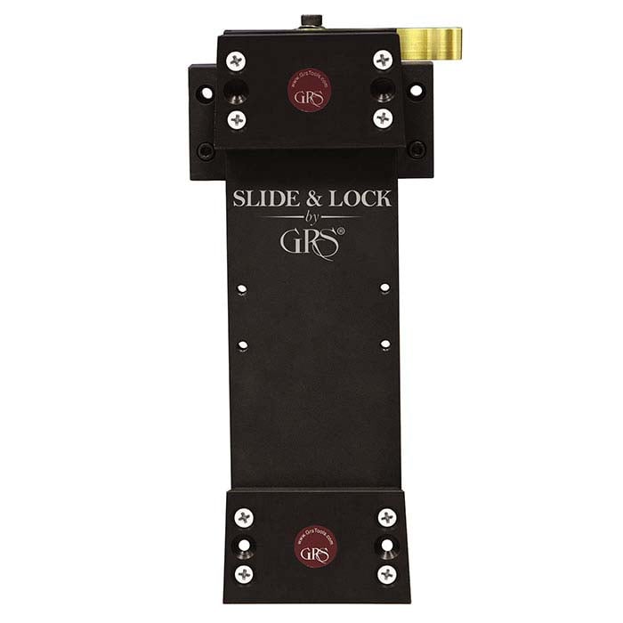 Lock original. Slide Lock.