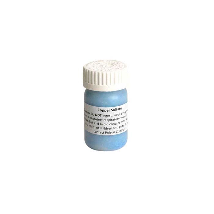 Copper Sulfate for E3 Etch Kit RioGrande