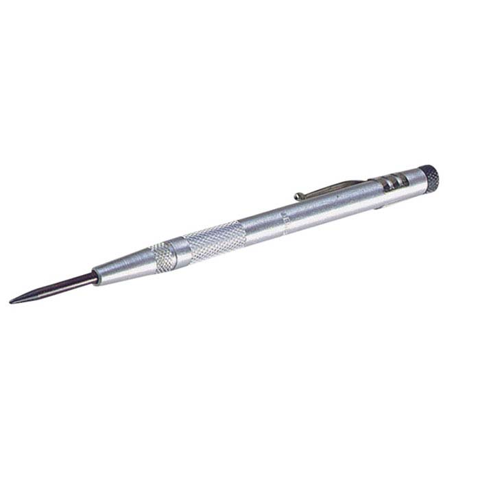 Slim Automatic Center Punch RioGrande