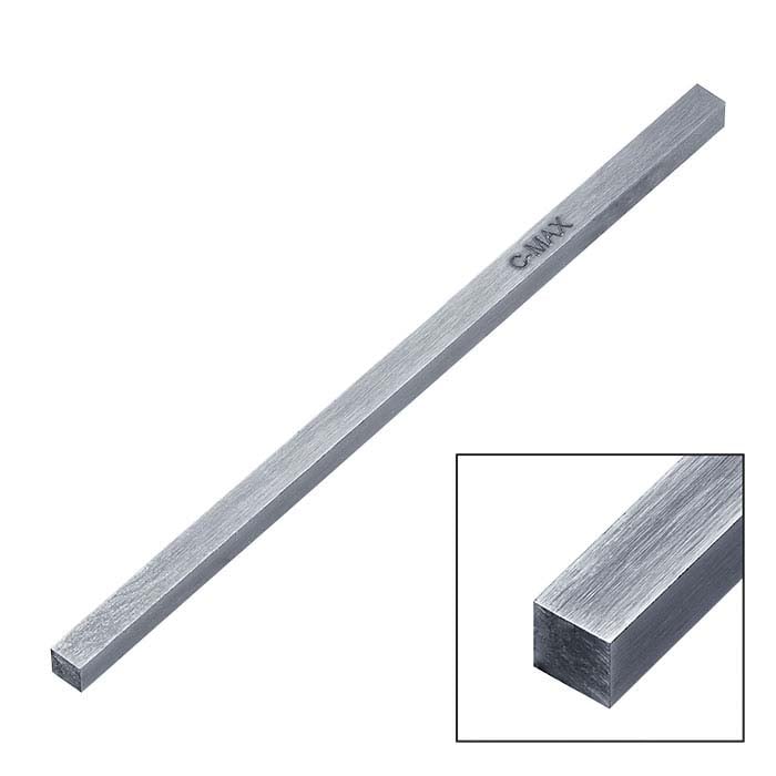 Square Gravers GRS® C-Max Square Graver Blank - RioGrande