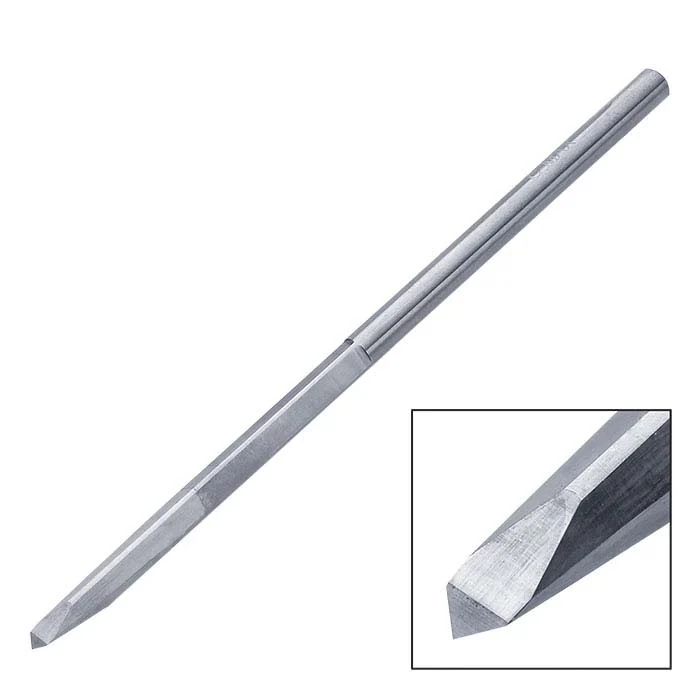Point Graver GRS® C-Max 100-Degree V-Point Graver - RioGrande