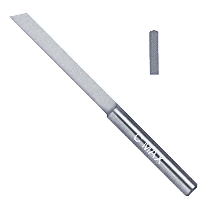 GRS® CMax Parallel Flat Graver RioGrande