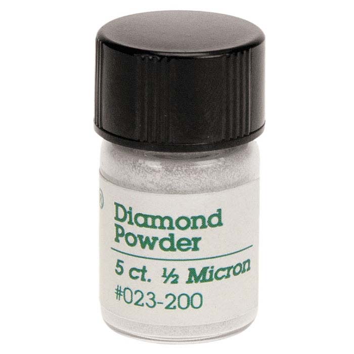 Diamond powder