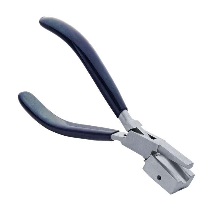 Pliers, Heavy Duty Ring Bending