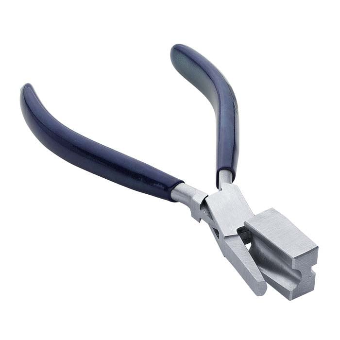 Pliers, Heavy Duty Ring Bending