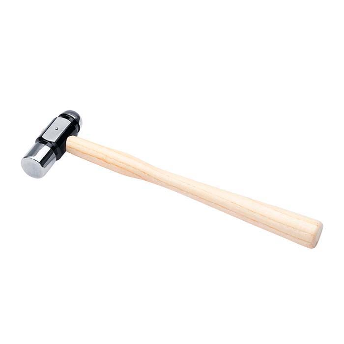 【美品】HAMMER FIREBALL / ハンマー　ファイアーボール(15p) WEDO Brass Ball Peen Hammer with Fiberglass Handle,Ball Pein