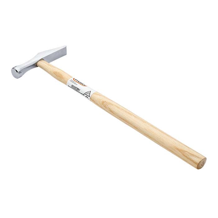 Picard Goldsmith's Cross-Peen/Flat Hammer, 3 oz. - RioGrande