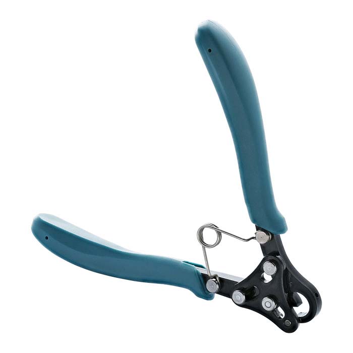 The BeadSmith Jewelry Pliers, 1-Step Looper, 2.25mm (Each)