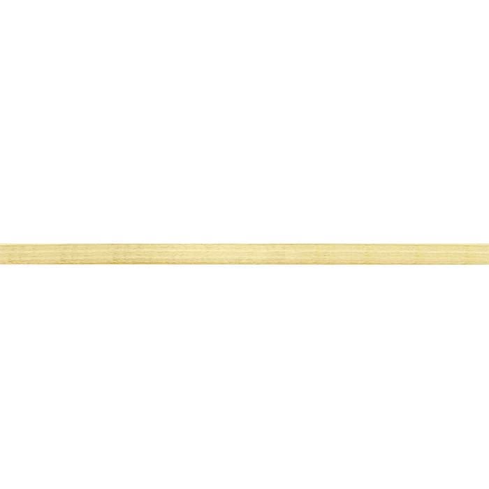Jeweler's Brass Strip, 1-Lb. Spool, Dead-Soft