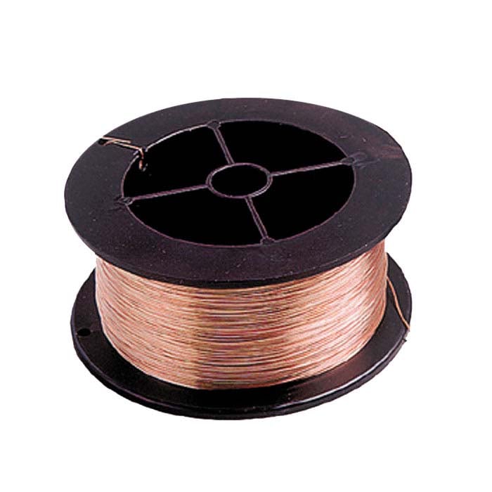 Copper Round Wire, Dead-Soft - RioGrande