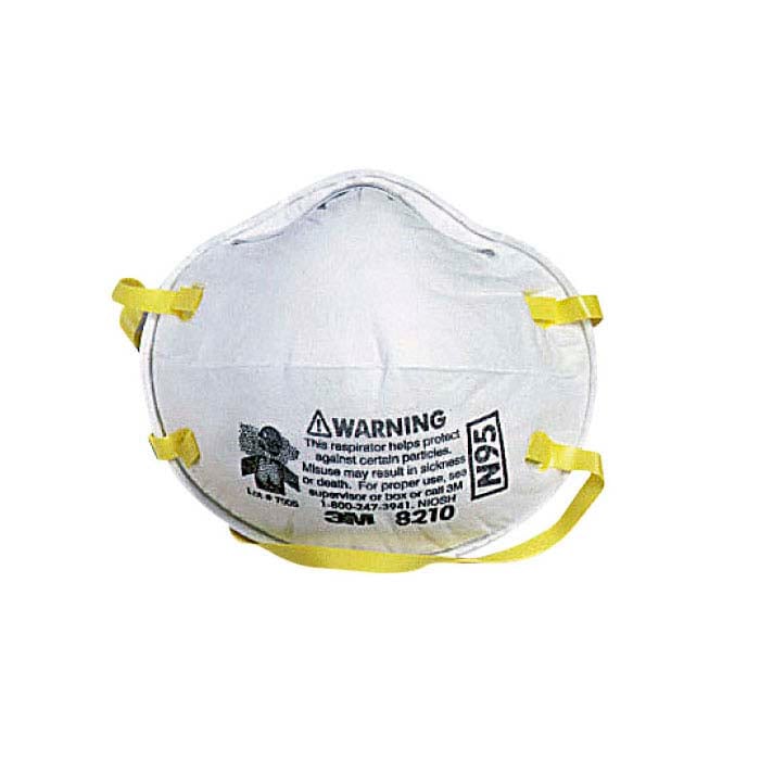Particulate respirator online