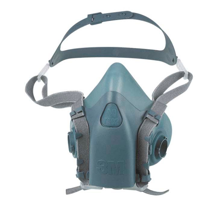 3M Respirators  3M Personal Protective Equipment