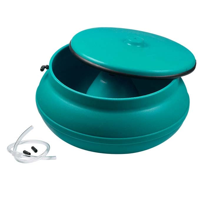 Raytech TD-75 Vibratory Finisher - RioGrande