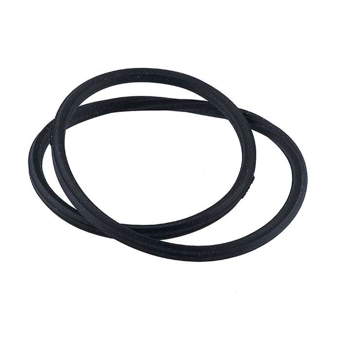 Replacement See-Through Barrel Lid Gasket for Dura-BULL