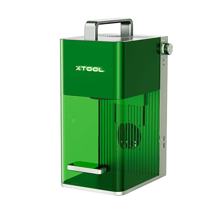 xTool F1 Portable Laser Engraver RioGrande