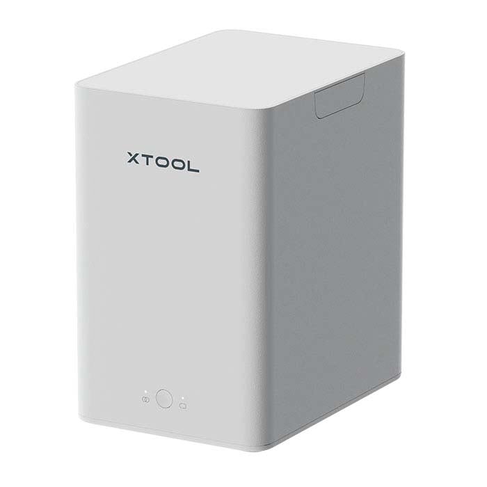 Desktop Air Purifier for xTool F1 RioGrande
