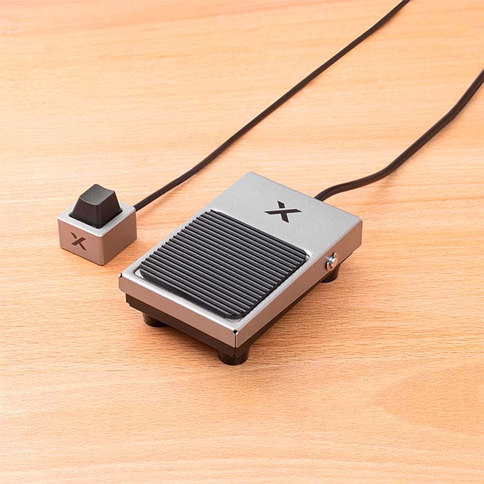 xTool F1 Button Switch - RioGrande