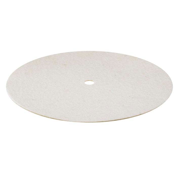 Tech11 Polishing Pad, 8" RioGrande