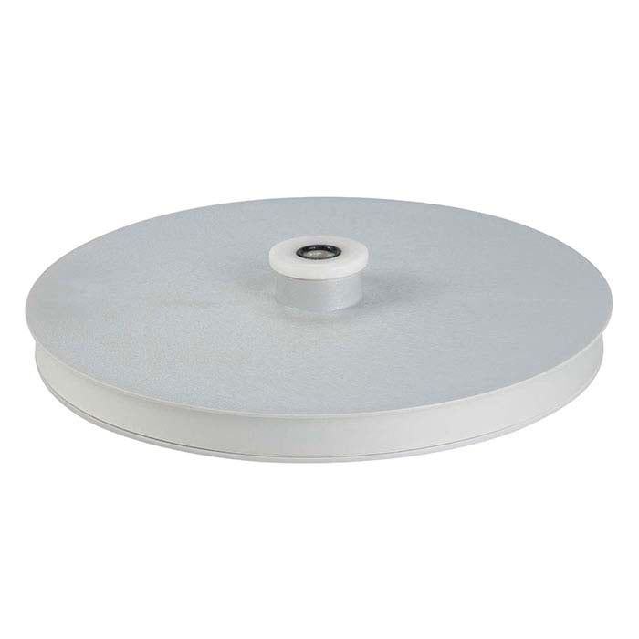 rle GRYPHON UPPER WHEEL for C-40 BAND SAW NEW W/ BAND INSTALLED 