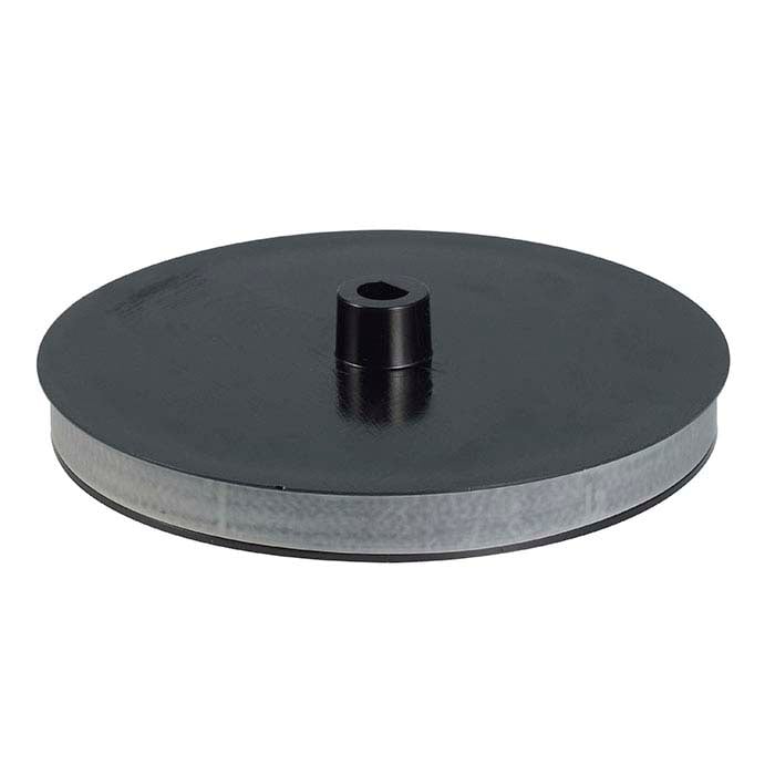 NEW W/ BAND INSTALLED rle GRYPHON UPPER WHEEL for C-40 BAND SAW 