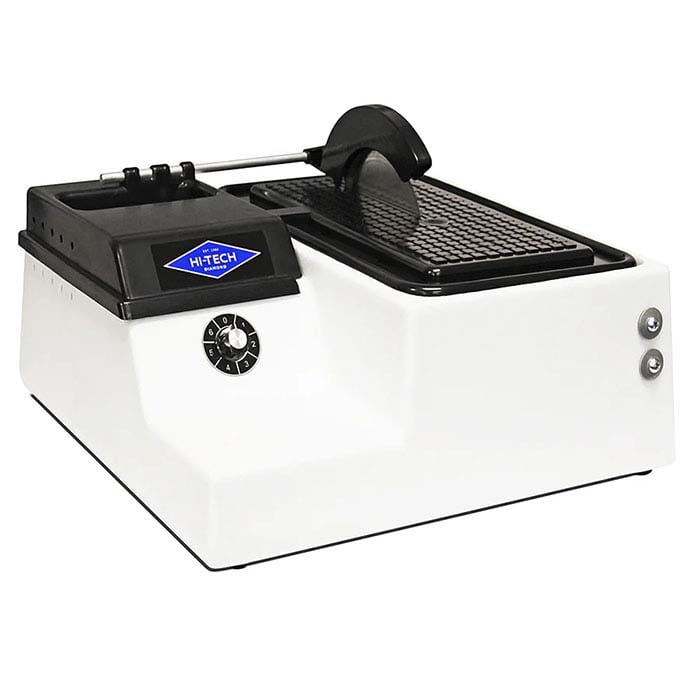 Hi-Tech Diamond® 6" Trim Saw