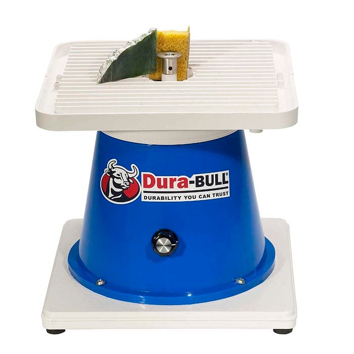 Dura-BULL® Flat Lap System - RioGrande