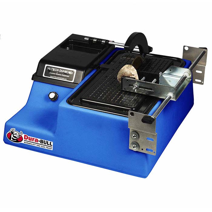 Blade Guide Vise Assembly for Dura-BULL® 6