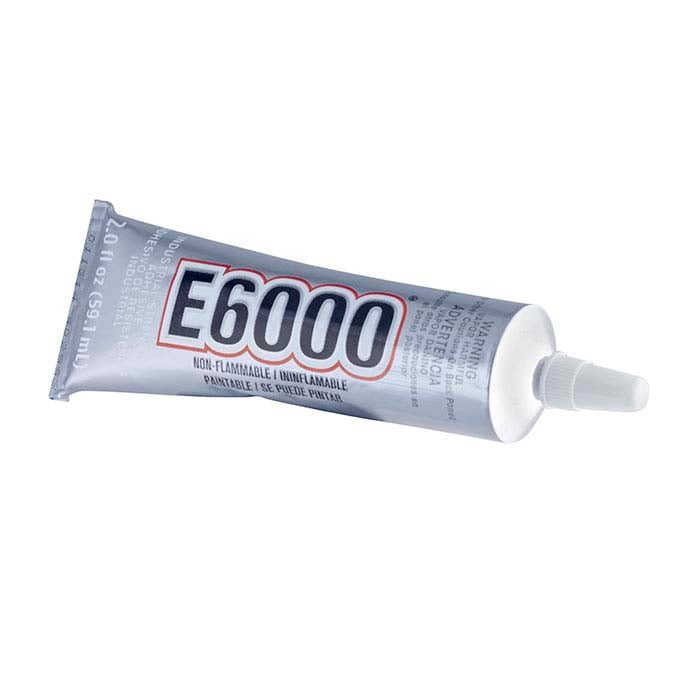 E6000 Cement — Tandy Leather, Inc.