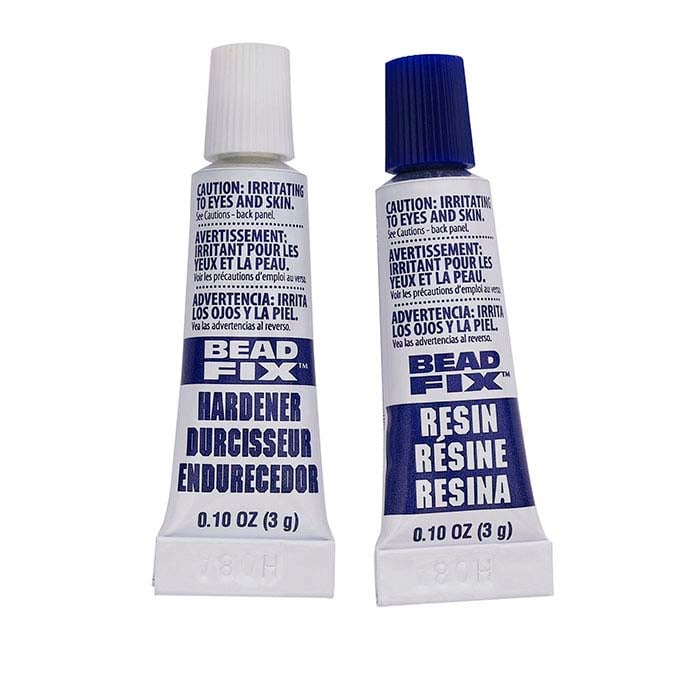 Epoxy Beadalon Bead Fix Beadalon® Beadfix™ 30-Minute Epoxy