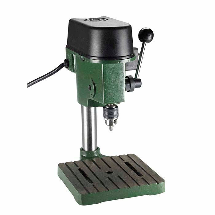 Variable-Speed Mini Drill Press - RioGrande