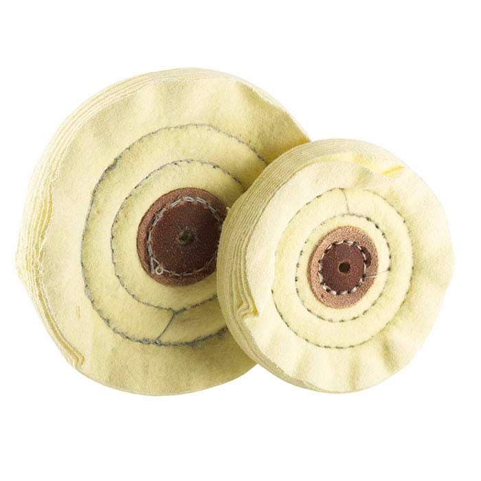 Sunshine® Cloth 21Ply Polishing Buff RioGrande