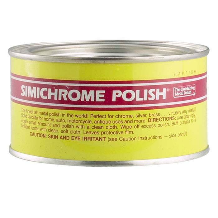 Simichrome Metal Polish