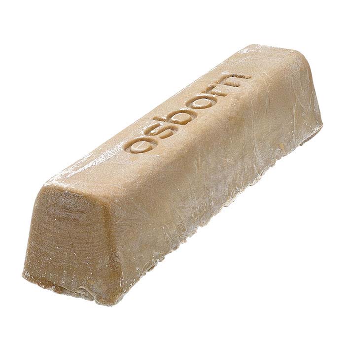 Osborn White Diamond Polishing Compound RioGrande