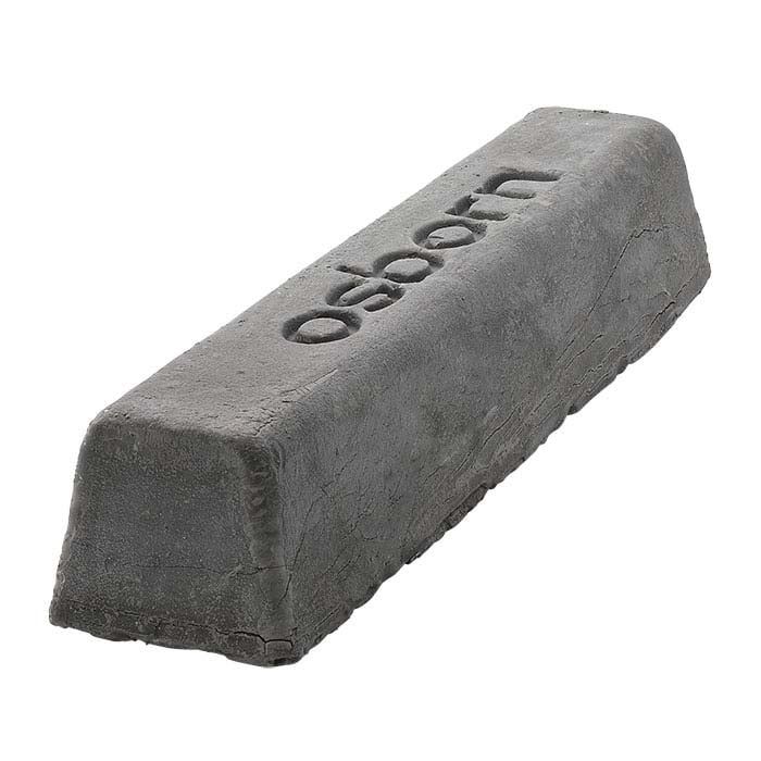 Osborn Graystar Polishing Compound RioGrande