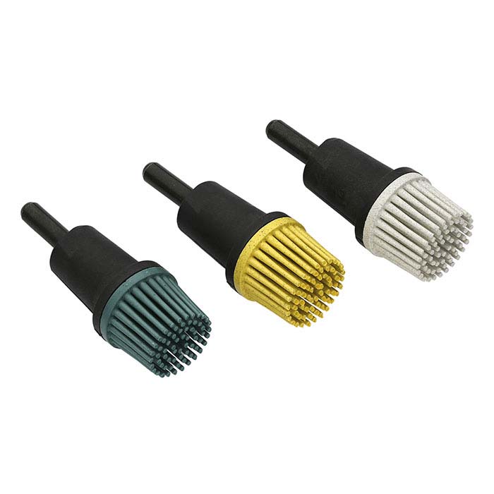 3M Roloc™ 1" Bristle Disc Kit RioGrande