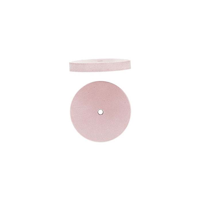 Silicone Polishing Wheels Square Edge 5/8" Blue Fine Jewelry EVE