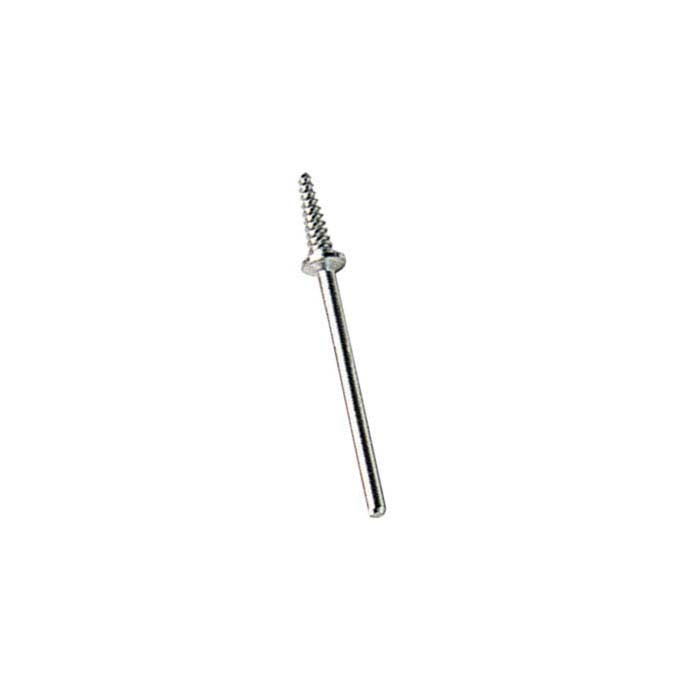 Reverse-Thread Point Mandrel - RioGrande