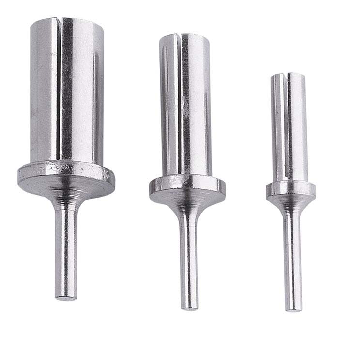 Wolf Tools Sanding Mandrels RioGrande