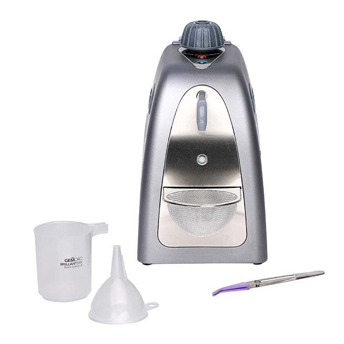 diamond steam cleaner