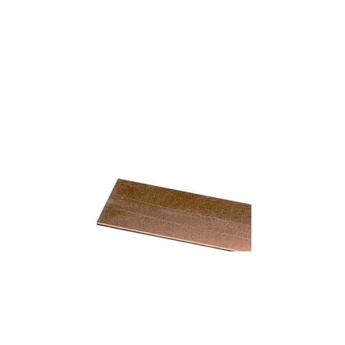 99.5% Pure Copper Plates Anodes Electrodes Plating Sheets For Electroplating