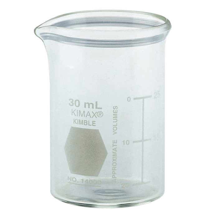 Pyrex Beakers Riogrande Pyrex Beakers Riogrande