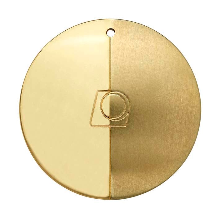 Legor® GT4A2N Heavy-Deposition Yellow Gold Plating Solution