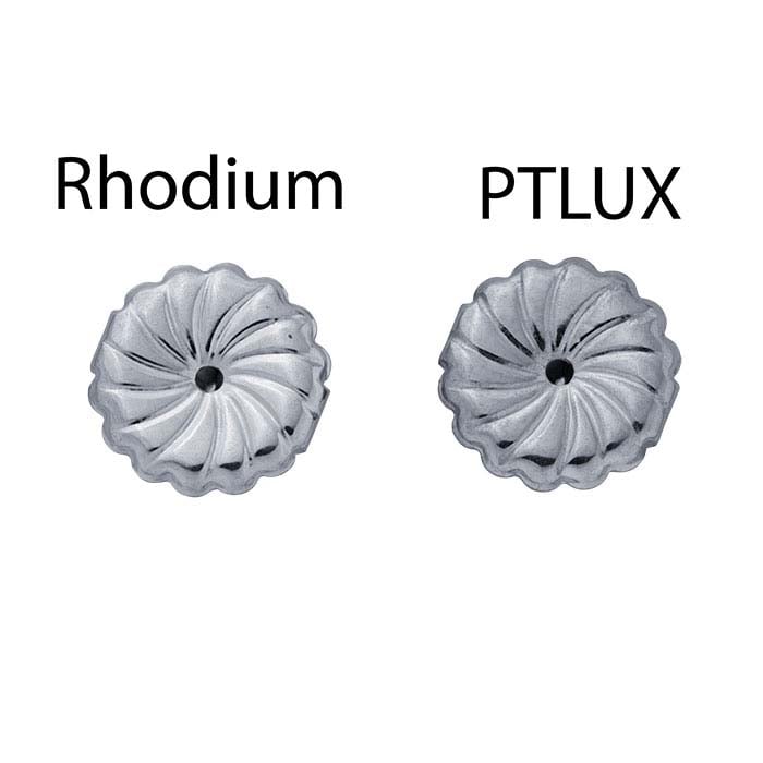 Legor® PTLUX Plating Solution, Acid-Based - RioGrande Legor® PTLUX Plating Solution, Acid-Based - RioGrande