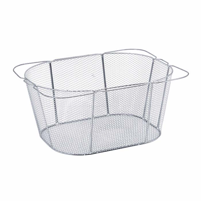 Ultrasonic Cleaner Basket, 10-Quart