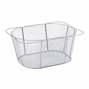 Ultrasonic Cleaner Basket, 10-Quart