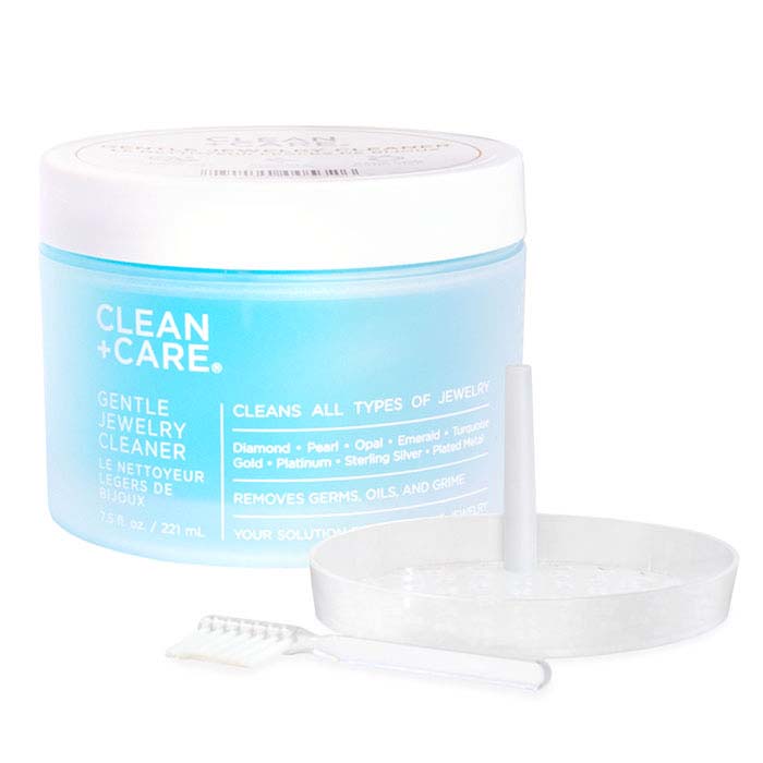 Clean + Care® Gentle Jewelry Cleaner - RioGrande