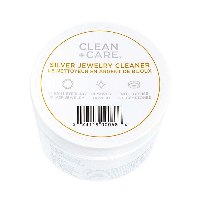 Clean + Care® Silver Jewelry Cleaner - RioGrande