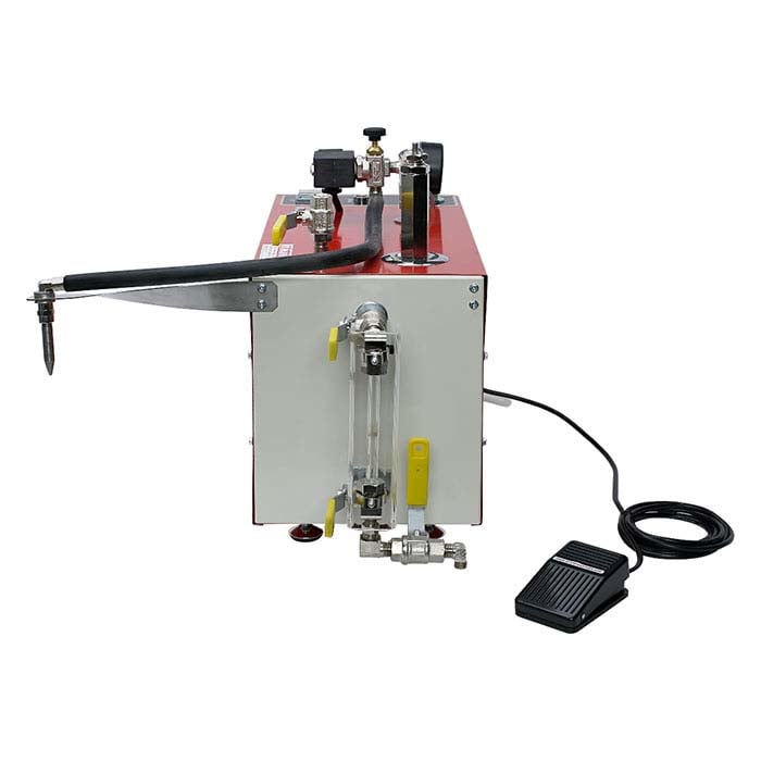 Eitan LSE-6 Dry Steam Cleaner - RioGrande